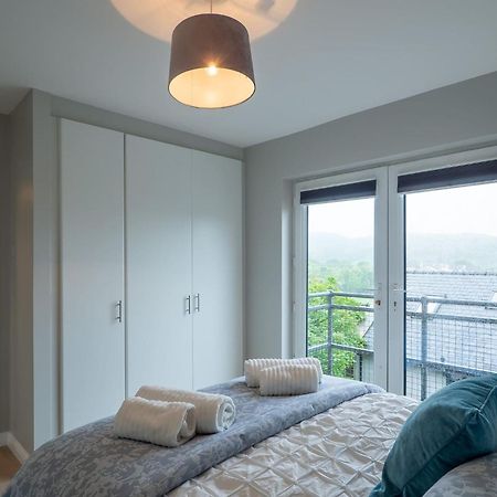 Apartament Eve'S Townhouse Clifden Zewnętrze zdjęcie