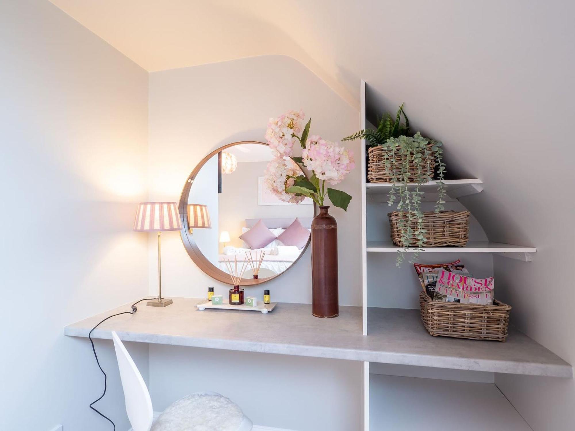 Apartament Eve'S Townhouse Clifden Zewnętrze zdjęcie