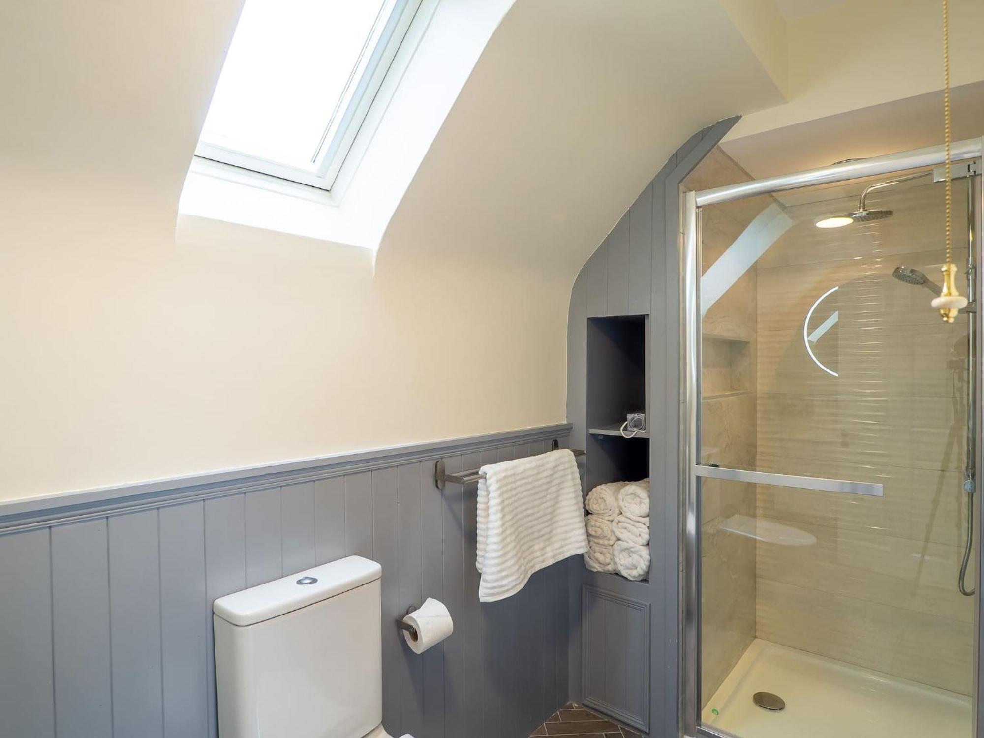 Apartament Eve'S Townhouse Clifden Zewnętrze zdjęcie