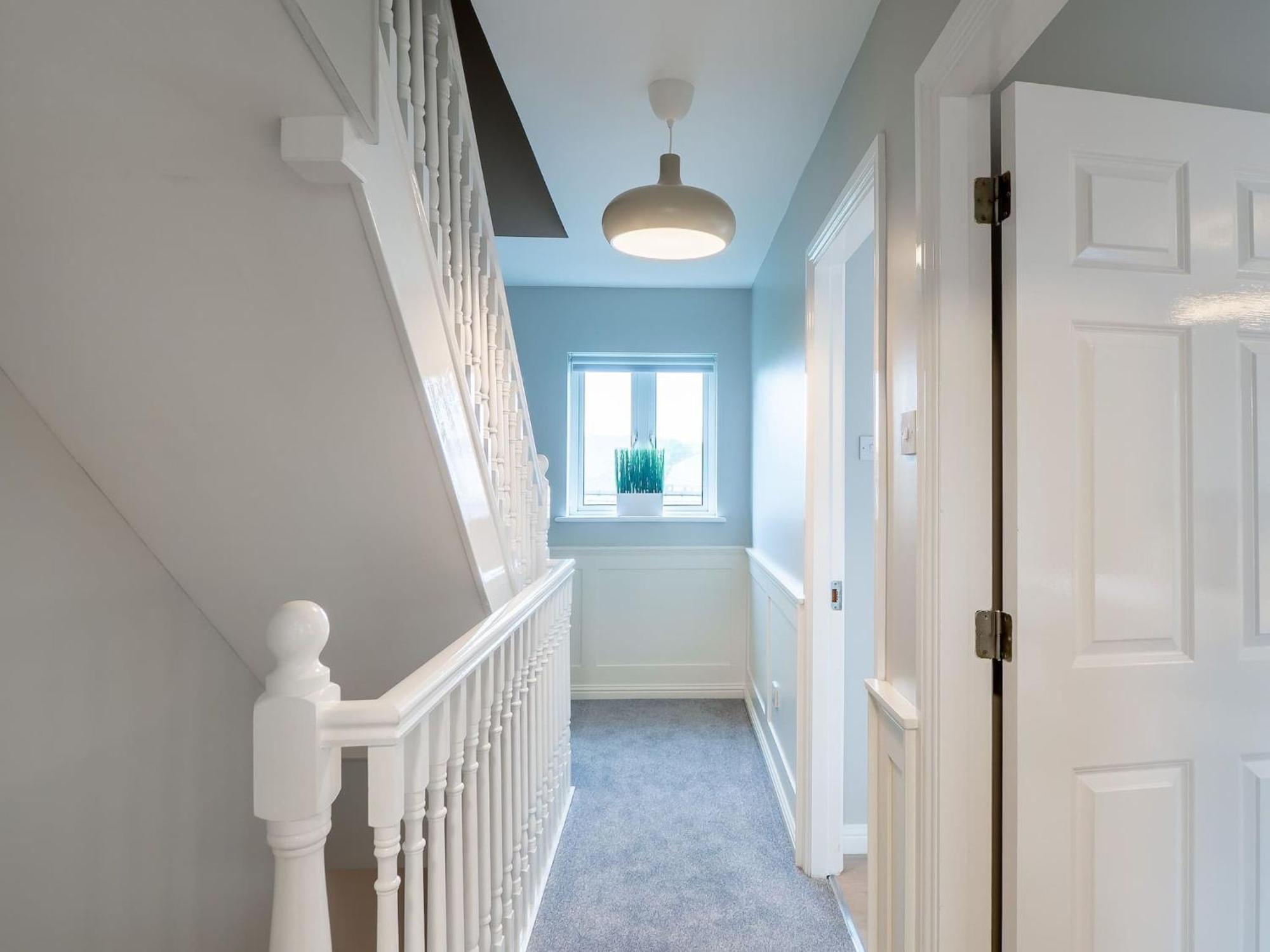 Apartament Eve'S Townhouse Clifden Zewnętrze zdjęcie
