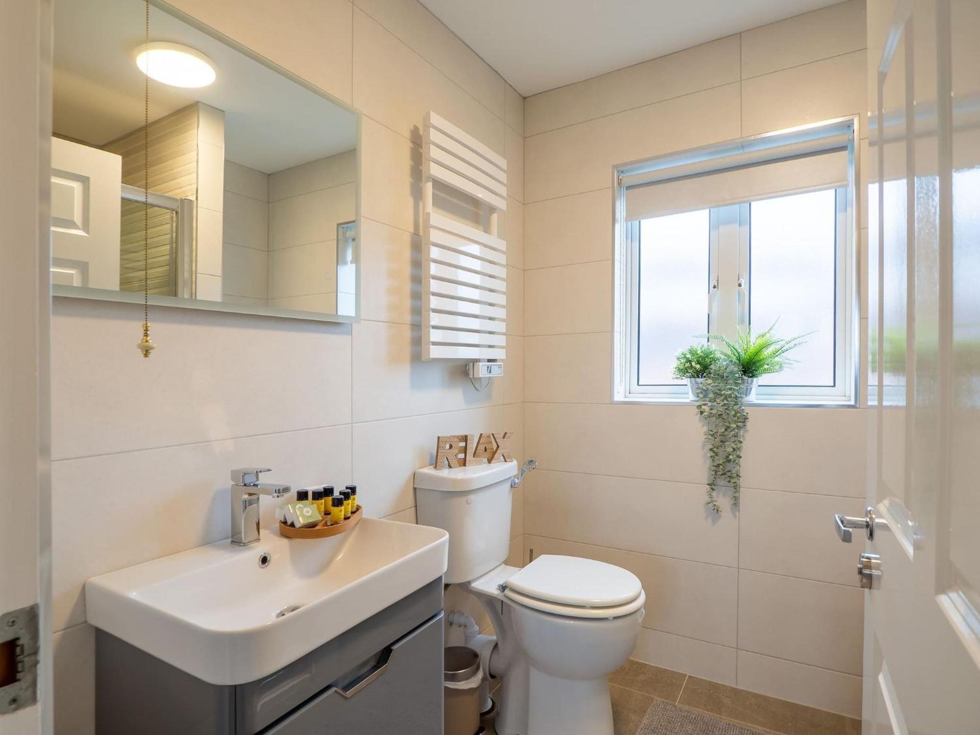 Apartament Eve'S Townhouse Clifden Zewnętrze zdjęcie